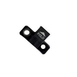 Fällkrok till Segway ZT3 Pro - delar Segway - Ninebot - 1  