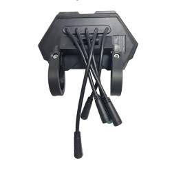 Originalt display til KUGOO KuKirin M5 Pro 36v - deler og tilbehør Kugoo - 1  