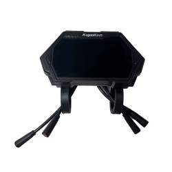 Expositor original para KUGOO KuKirin M5 Pro 36v - peças e acessórios Kugoo - 2  