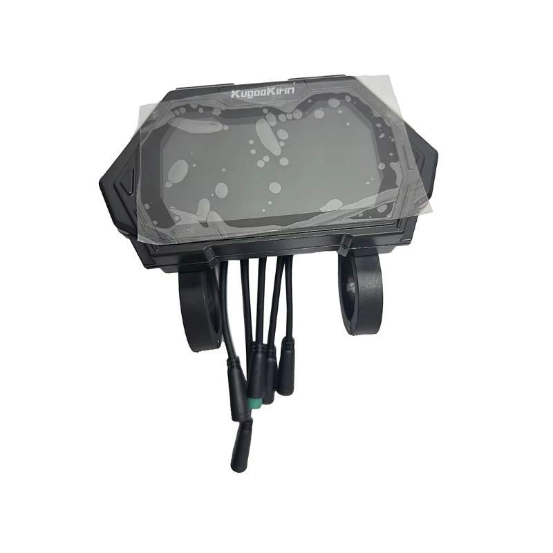 Originaldisplay für KUGOO KuKirin M5 Pro 36v - Teile und Zubehör Kugoo - 3  