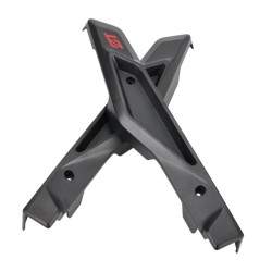 Cache décoratif de fourche arrière pour Segway ZT3 Pro - pièces et accessoires Segway - Ninebot - 2  