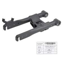 Baggaffel til Segway ZT3 Pro - dele Segway - Ninebot - 1  