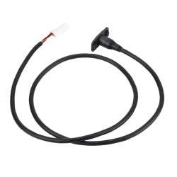 Cable y puerto de carga para Segway ZT3 Pro - piezas Segway - Ninebot - 1  