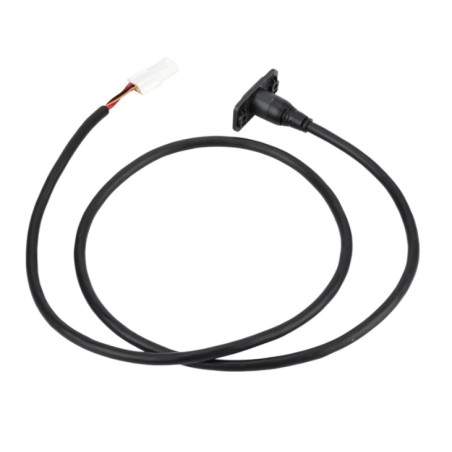 Kabel und Ladebuchse für Segway ZT3 Pro - Ersatzteile Segway - Ninebot - 1  