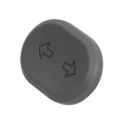 Button for flashing lights Ninebot Segway Max G2, Segway F2 series, Xiaomi Pro Plus, Pro Max or similar Segway - Ninebot - 5  
