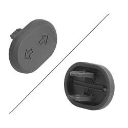 Koumpí gia fóta pou anavosvínoun Ninebot Segway Max G2, Segway F2 series, Xiaomi Pro Plus, Pro Max í parómoia Segway - Ninebot -