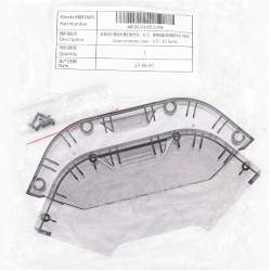 Ochranná fólie pro Segway GT2 série - díly Segway - Ninebot - 2  