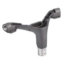 Base para pantalla y tubo del manillar para Segway GT1 y GT2 series - partes Segway - Ninebot - 3  