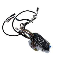 Schermo Segway P100S senza alloggiamento - Parti di ricambio Segway - Ninebot - 3  