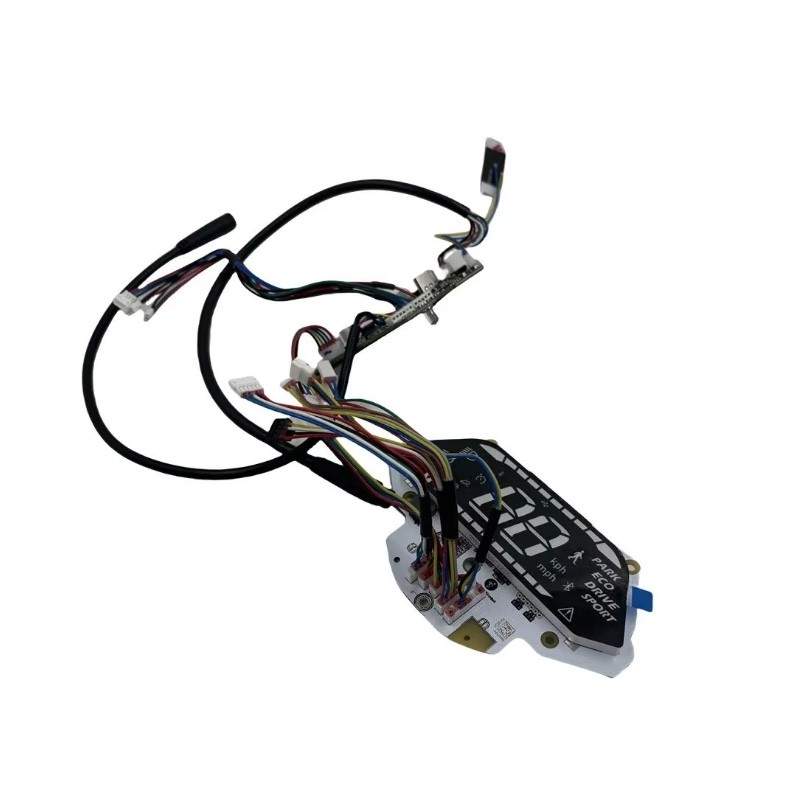 Screen for Segway P100S without housing - replacement parts Segway - Ninebot - 3  