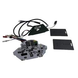 Segway P100S ekran bez kućišta - zamjenski dijelovi Segway - Ninebot - 4  