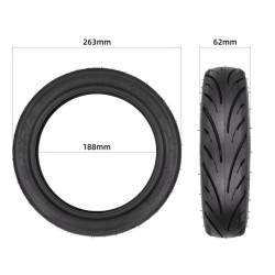 Tire for Ninebot S90L - 10 inches - 60/55-7.5 - parts Segway - Ninebot - 4  