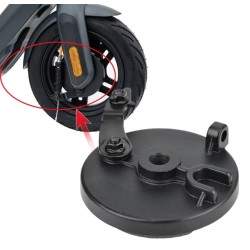 Freno a tamburo per Ninebot E2 Pro - parti Segway - Ninebot - 1  