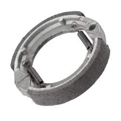 Patins ou plaquettes de frein à tambour pour trottinette Ninebot E2 Pro - pièces KROXNE - 1  