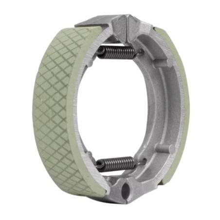 Trommelremschoenen of -blokken voor Ninebot E2 Pro-scooter - onderdelen KROXNE - 4  