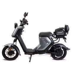 Sac étanche pour moto ou vélo Wild Man - 2  