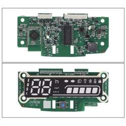 Afișaj placa de circuit pentru Ninebot E2 Pro - piese Segway - Ninebot - 1  