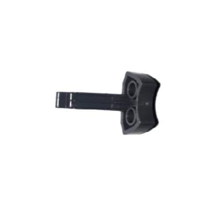 Element mocujący przednie światło dla Ninebot Max G30, G30D lub G30LP Segway - Ninebot - 1  