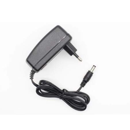 Fast charger for the internal battery of the Xiaomi Mi Scooter 3, Mi3, Mi 3 lite, Mi Scooter 4, Mi 4 Lite or similar scooter  - 