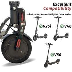 Zawieszenie przednie Monorim MV0 do skuterów elektrycznych Navee V25i V40 V50 Monorim - 2  