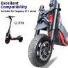 Vorderradfederung Monorim-ZT3 fur E-Scooter Segway ZT3 Pro - Upgrade Kit Monorim - 2 
Kompatibilitat: Vorderradfederung Monorim-