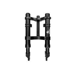 Front suspension Monorim-ZT3 for Segway ZT3 Pro electric scooter - upgrade kit Monorim - 3 
Compatibility: Monorim-ZT3 front sus