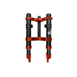 Suspensión delantera Monorim-ZT3 para patinete eléctrico Segway ZT3 Pro - kit mejora Monorim - 5 
Compatibilidad: suspensión del
