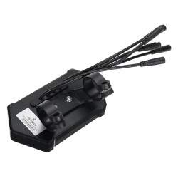 ANGWATT X1 / T1 2.0 universalen ekran, sŭvmestim sŭs skuter OOTD D99 ili podoben KROXNE - 5  