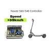 Controladora desbloqueada Navee S60/S40 internacional 35 km/h - centralita para patinete Navee - 1 Compatibilidad clara: diseñad