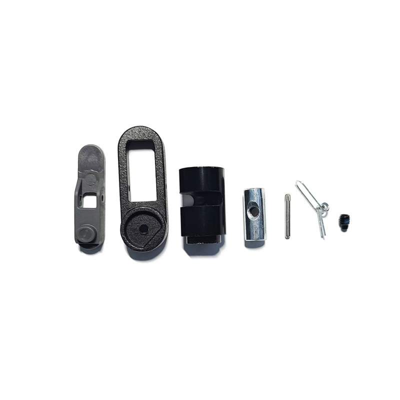 Vairo sulankstomos dalys Navee N65 Navee - 1  