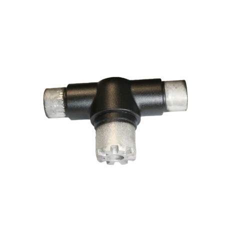 Vrtljivo krmilo - deli krmila za Navee N65 ali podobno Navee - 2  