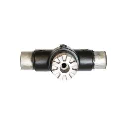 Manillar giratorio para patinete Navee N65 o similar - piezas de manillar y recambio de direccion para giro preciso Navee - 3 Co