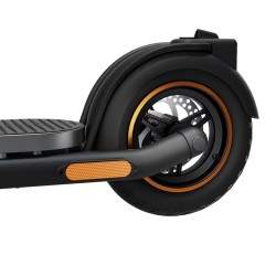 Katadioptrisk eller sidereflektor med skruer for Navee N65 Navee - 1  