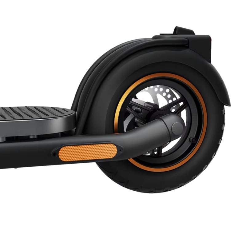 Katadioptrinis arba šoninis atšvaitas su varžtais Navee N65 Navee - 1  