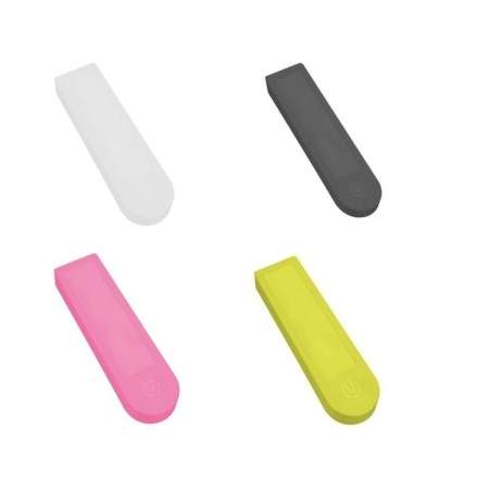 Ninebot Max - Vanntett beskyttelsesdeksel for kontrollpanel Segway - Ninebot - 1  