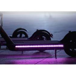 Світлодіодні бічні ліхтарі для Xiaomi M365, M365 Pro, Essential, 1S, Pro2, Ninebot Max G30, G30D та G30LP Xiaomi - 1  