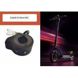 Declanșator de accelerație pentru Motorrion F70, Navee N65 sau similar Navee - 1  