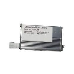 Elenktís ESC gia skoúter Navee N65 í parómoio Navee - 3  