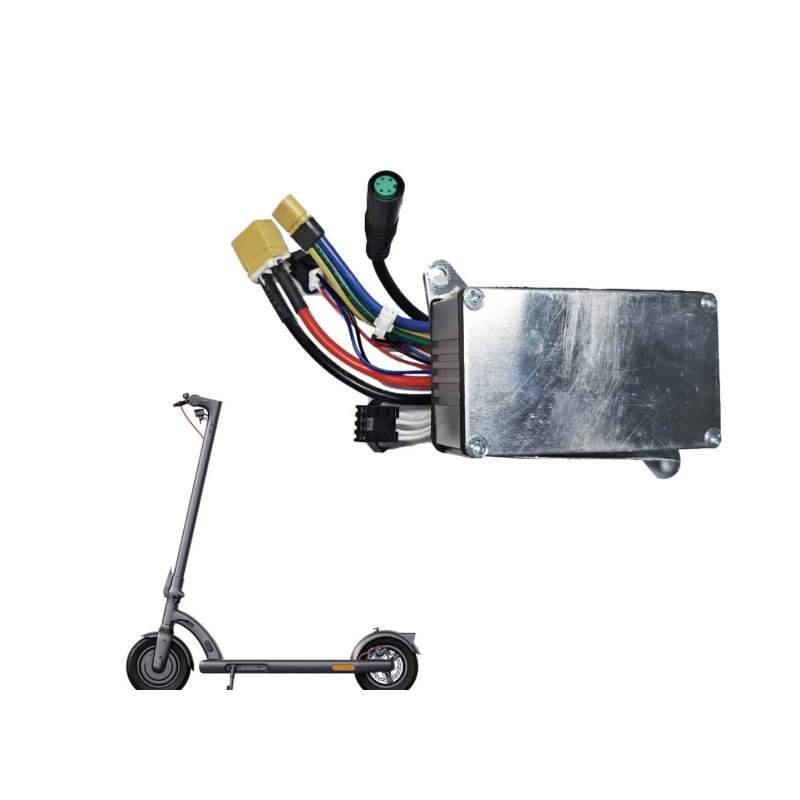 Controller für Navee N20, Navee N30, Navee N40 Roller, Teile und Zubehör Navee - 1  