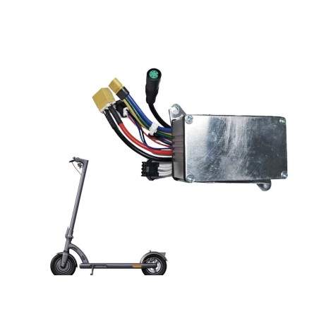 Controlador para scooter Navee N20, Navee N30, Navee N40, peças e acessórios Navee - 1  