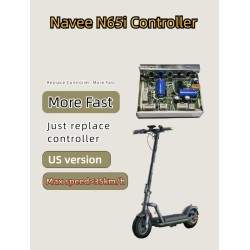 Unlimited controller for Navee N65i scooter - reach 35km/h Navee - 1  