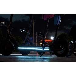 Luces laterales LED para Xiaomi M365, M365 Pro, Essential, 1S, Pro2, Ninebot Max G30, G30D y G30LP Xiaomi - 2  