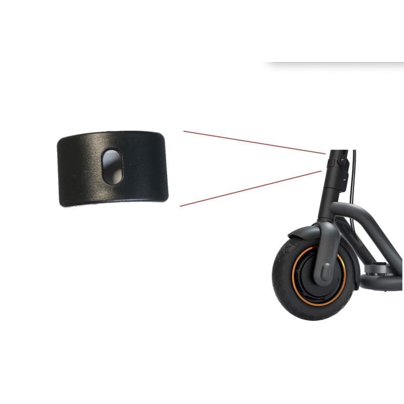 Első összecsukható horogfedél Navee N65 vagy hasonlóhoz Navee - 1  