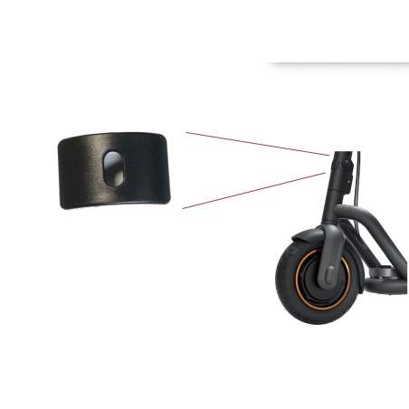 Przednia składana osłona haka do Navee N65 lub podobnego Navee - 1  