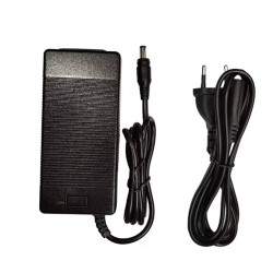 Chargeur pour batterie interne trottinette Navee N40 N30 N20 - remplacement Navee - 1 Compatibilite: chargeur de batterie intern