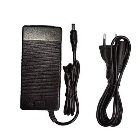 Ladegeraet fuer interne Batterie E-Scooter Navee N40 N30 N20 - Ersatz Navee - 1 Kompatibilitaet: Ladegeraet fuer interne Batteri