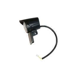 Perednyaya fara dlya Navee V25/V40/V50/V50i Pro/S40/S60/N65/N65i ili podobnogo - LED Navee - 1 Sovmestimost: Navee V25, V40, V50