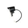 Framlampa for Navee V25/V40/V50/V50i Pro/S40/S60/N65/N65i eller liknande - LED Navee - 1 Passar Navee V25, V40, V50, V50i Pro, S