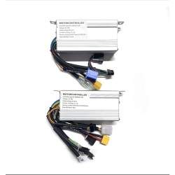 Korlátozhatatlan vezérlők Smartgyro Crossover Dual Max robogóhoz vagy hasonlóhoz (elöl + hátul) Smartgyro - 3  