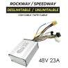 Onbeperkte controller voor Smartgyro Rockway/Speedway scooter (48V-23A) Smartgyro - 1  